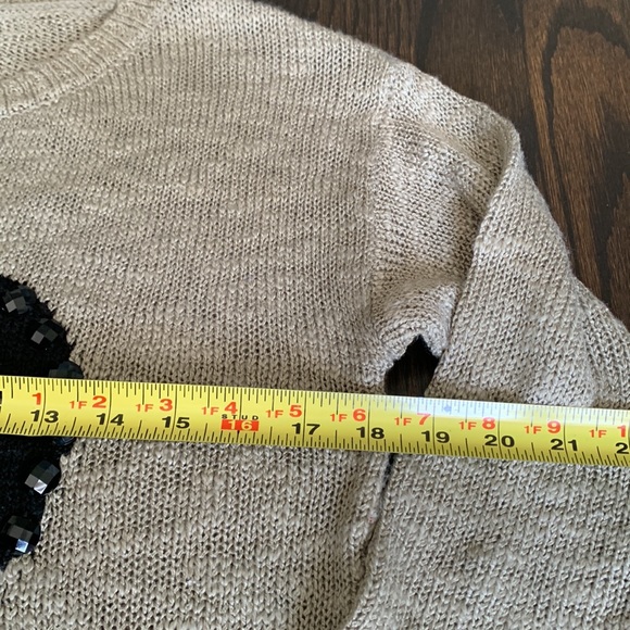 Formula Joven Sweater size 42 or equal to a size L - Picture 5 of 8